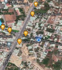 ban lo dat duong dien bien phu ba ria