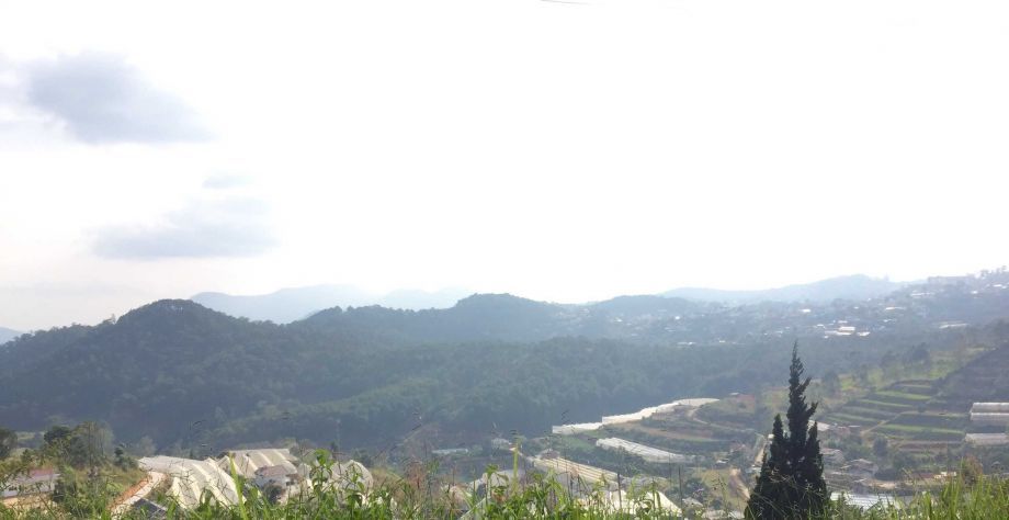 xuan tho   1284m2 view dep co 400m2 xay dung gia chi 13 ty