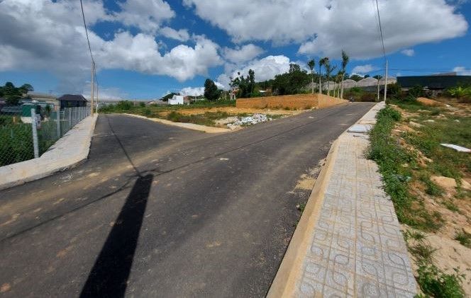 ban dat xay biet thu 200m2 da phu view rung thong sieu dep