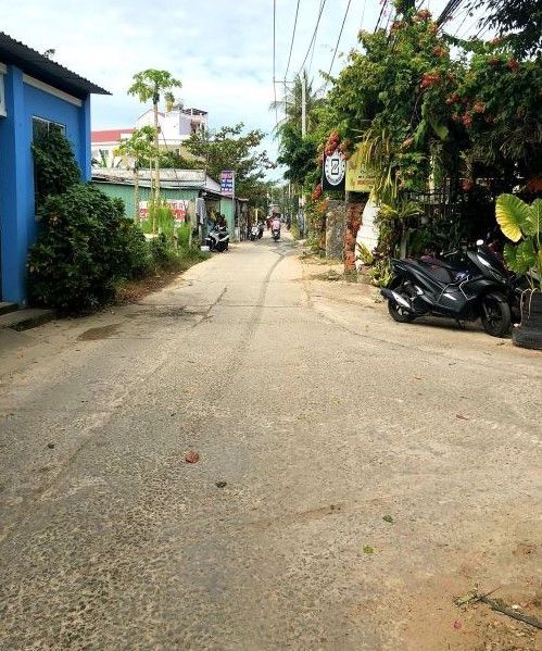 ban dat goc 2 mat tien tai duong dong