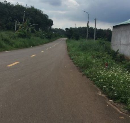 ban lo dat 7 sao 50m mat tien duong nhua 12m