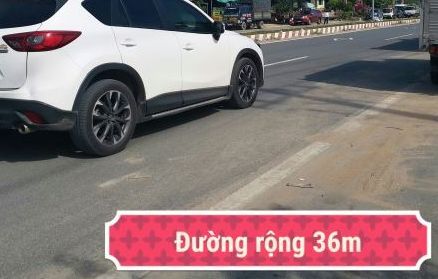 ban lo dat 500m2 khu vuc cong nha may loc dau long son