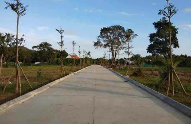 1300m2 lam biet thu duong 2 chieu