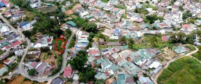 ban gap lo dat gan 400m2 mat tien 30m duong dong da