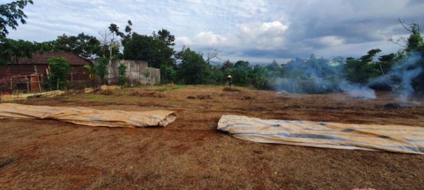 ban dat nghi duong homestay view ho tuyet dep gia re gan trung tam tp bao loc
