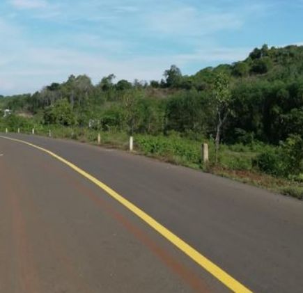 dat dau tu mat tien duong lien xa