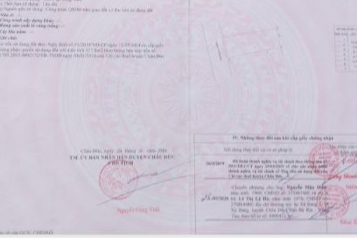 can ban dat tai xa bang h chau duc 7x 20 full tho cu gia 750 tr