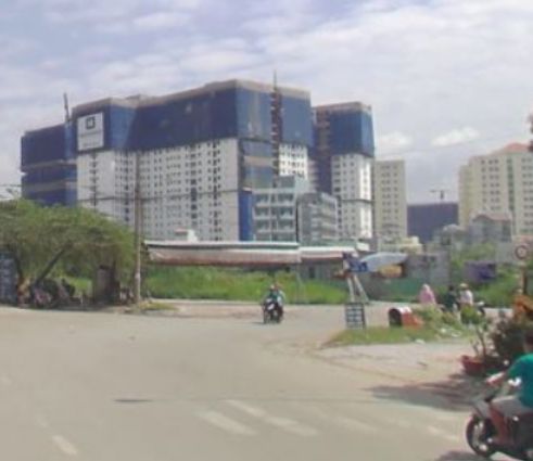 can ban dat mat tien cmt8   thanh pho ba ria