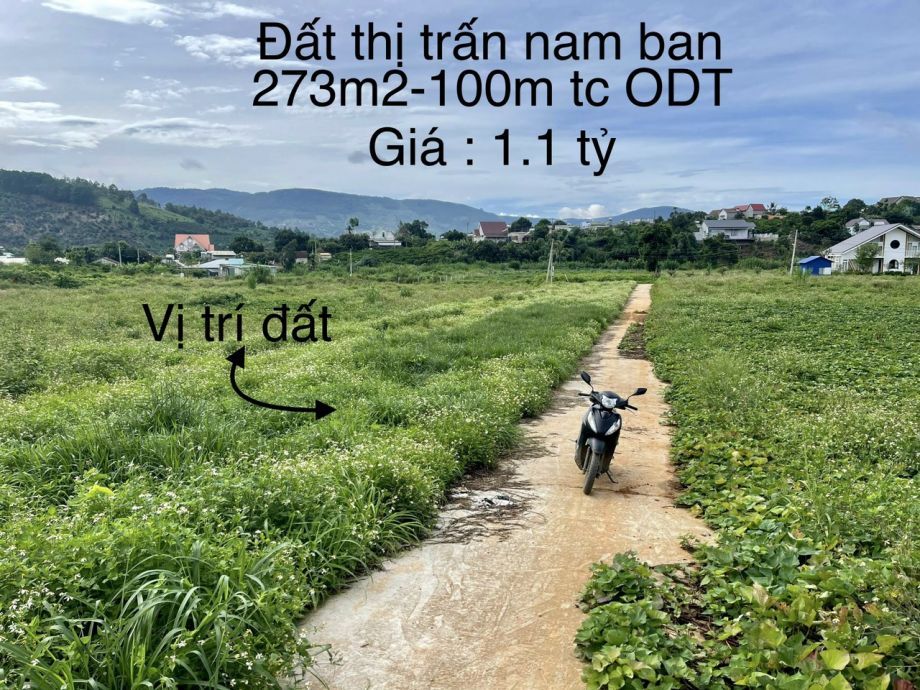 ban lo dat thi tran nam ban sieu re