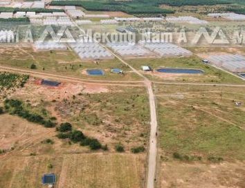 ban lo dat nong nghiep co so khu farmstay hong thai