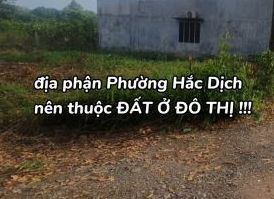 ban dat phuong hac dich mat tien duong hac dich   toc tien thi xa phu my gia 38 ty