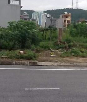 can ban lo dat duong tran cao van  phuong 9 tp vung tau