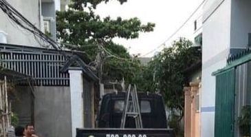so huu ngay lo dat hem o to xo viet nghe tinh 65m2 gia 5 ty