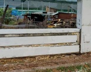 ban 2 lo dat mat tien duong 3 2  p nguyen an ninh 173m2 206m2