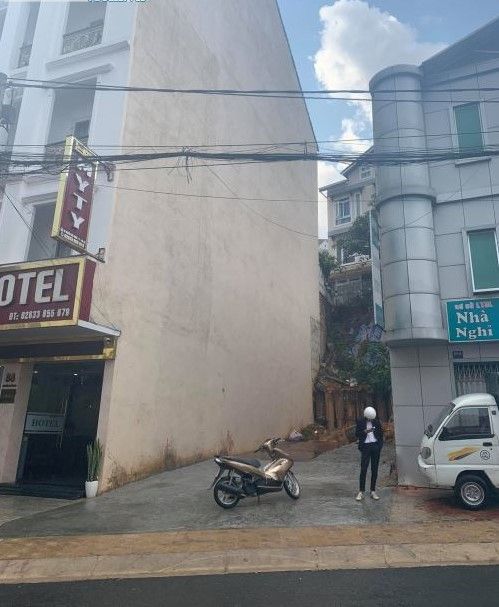 dat lien ke duong phan dinh phung phuong 1 da lat