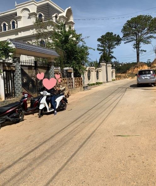 212 2 m2 dat xay dung an son p4 da lat