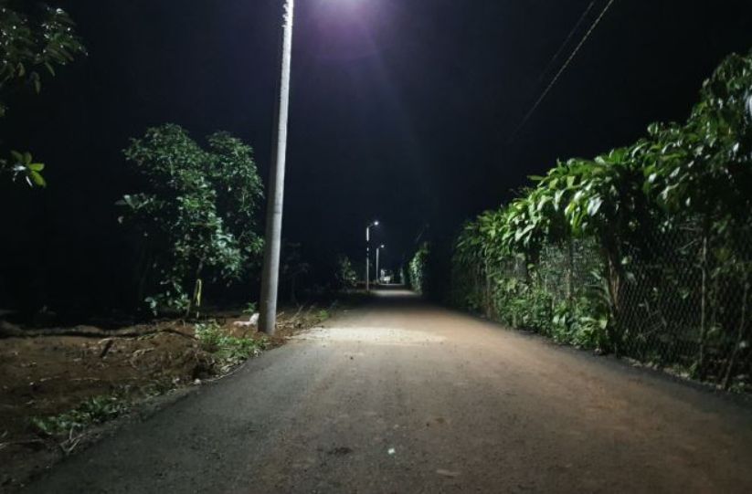 dat tho cu mat tien co suoi lon dai nga 1 526 loc ngai bao lamlam dong  1 526tr m2