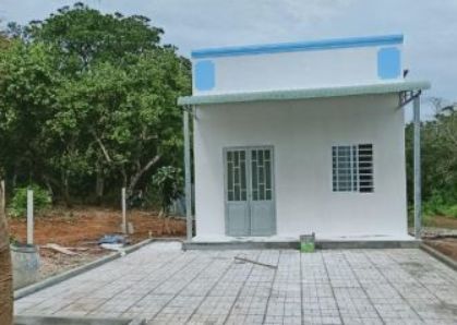 nha vuon cay an trai 2xao9 co 50m tho cu gia 1ty7 tai xa bang huyen chau duc ba ria vt