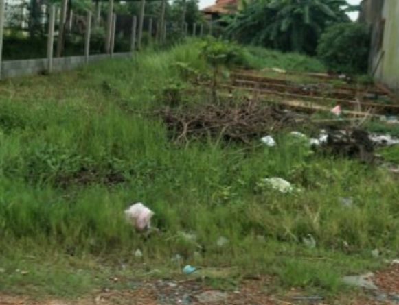 ban dat xa xuan son chau duc ba ria vung tau