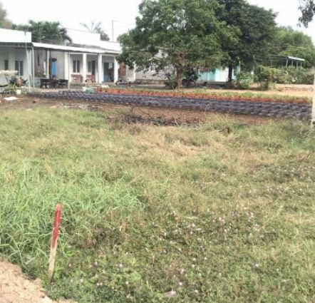 can ban 1114m2 co 100m tho cu  xa lang dai dat do brvt  nang cap nhua 8m gia chi 870tr