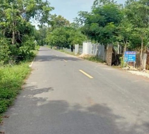 ban dat nghi duong  long my  gan bien phuoc hai  brvt gia chi 1 ty 550