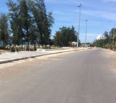 ban dat view bien gia re tran phu vung tau 28tr m2