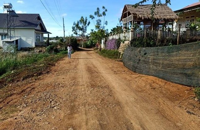 ban nhanh dat dien tich 3492m2 xa ta nung