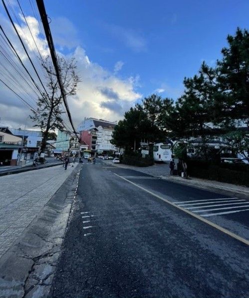 can ban gap lo dat lien ke ngay trung tam phuong 1 da lat