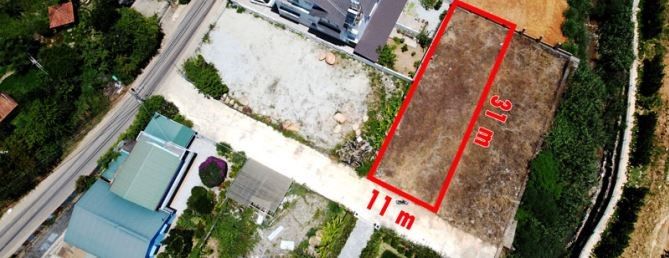 ban dat xay khach san to hien thanh 250m2
