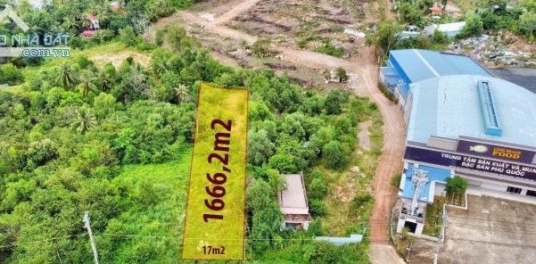 can ban manh dat mat tien duong 30 4 keo dai