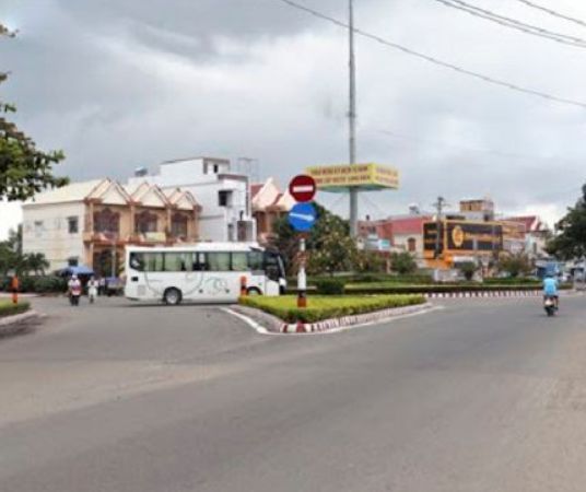 dat tho cu 300m2 phuoc tinh long dien vung tau