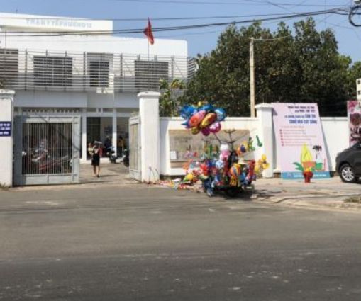 can ban lo dat mat tien duong phuoc thang p12 tp vung tau