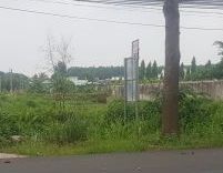 ban dat xa bong trang   ql55   huyen xuyen moc   brvt