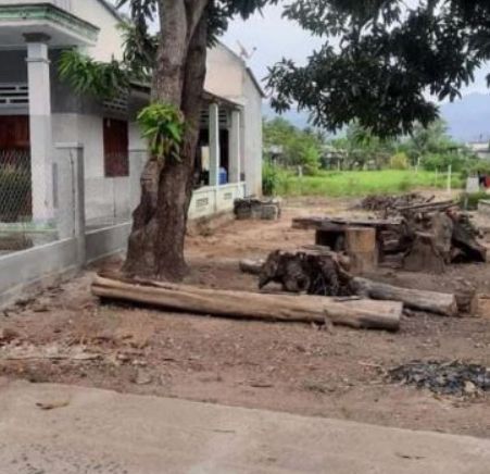 ban dat so chung duong hai lam bau tru thuoc khu c xa phuoc hung gia 250tr  350tr