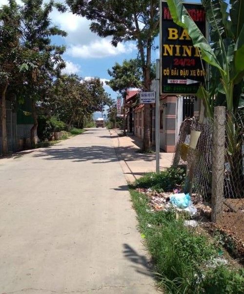 ban dat mat tien phan dinh phung