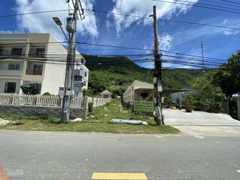 ban dat nen ba ria vung tau ngay biet thu bach dinh 200m2 gia 700 trieu