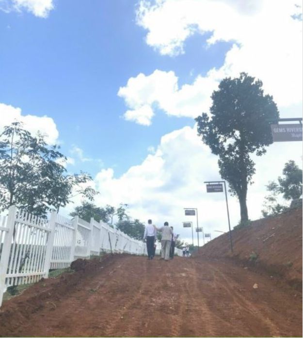 dat nghi duong view tp  bao loc gia nen 350tr shr