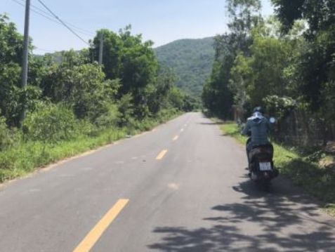 ban dat long my dat do ba ria vung tau dien tich 500m phu hong toan bo