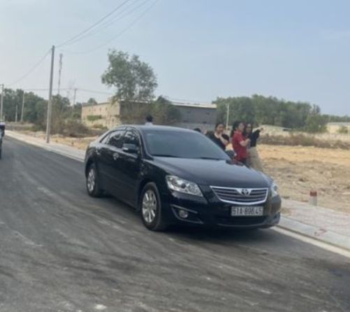 ban dat gan tai dinh cu tan phuoc 6x22 cach nga 3 cai mep 200m ben tai trai di vao ao doi