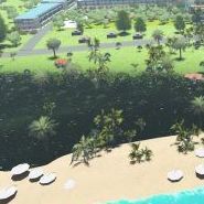 can tien ban gap lo dat seaway binh chau  mua tu giai doan 1 chi 480tr 100m2 tho cu
