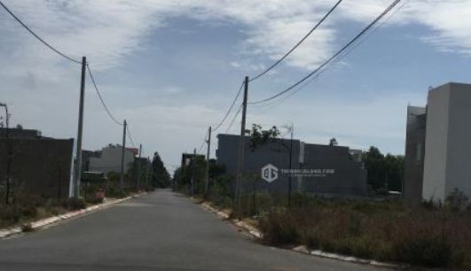 ban dat dien tich 161m2 lo goc 2 mat tien khang linh phuong 11 vung tau
