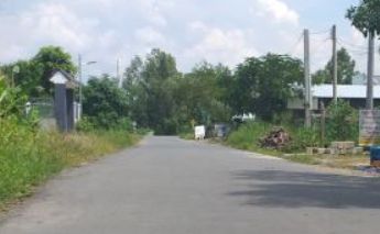ban dat mat tien duong so 11 trong khu dan cu 10x36m