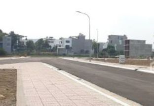 ban lo dat biet thu du an khu nha o tay 3 2 phia sau bvdk vung tau dt 226 8m2