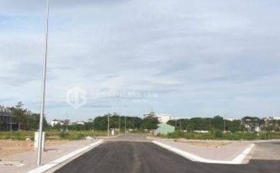 ban lo dat biet thu du an khu nha o tay 3 2 mat tien duong hang dieu dt 224m2