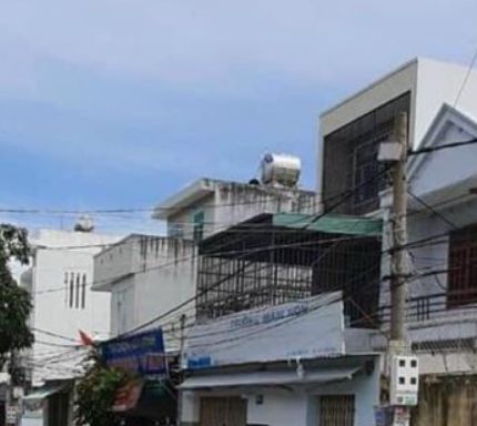 ban gap lo dat trong tuan duong rong 9m co via he  5x25 125m2  phuong 11 tp vung tau