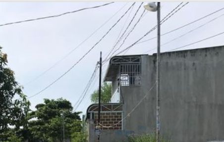ban dat hem 34 bac son  5x18 90m2  phuong 11 thanh pho vung tau