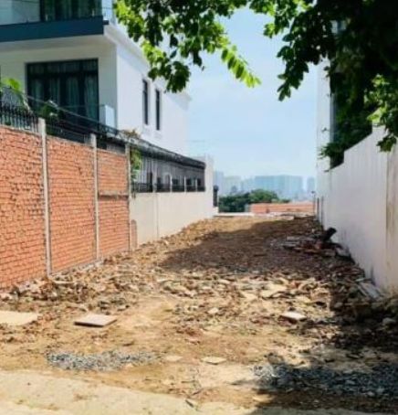 ban dat mat tien duong vi ba 192m2  6 5x31 7