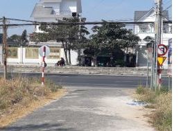ban lo dat 108m2 doi dien kcn phu my 3 thi xa phu my cach ql51 chi 50m