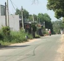 can ban lo dat hem o to duong phan chu trinh phuong 2   tp vung tau