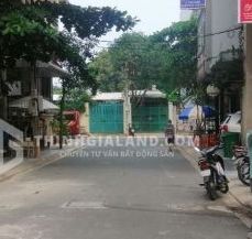 ban gap lo dat 134m2 mat tien dinh tien hoang phuong 2 vung tau